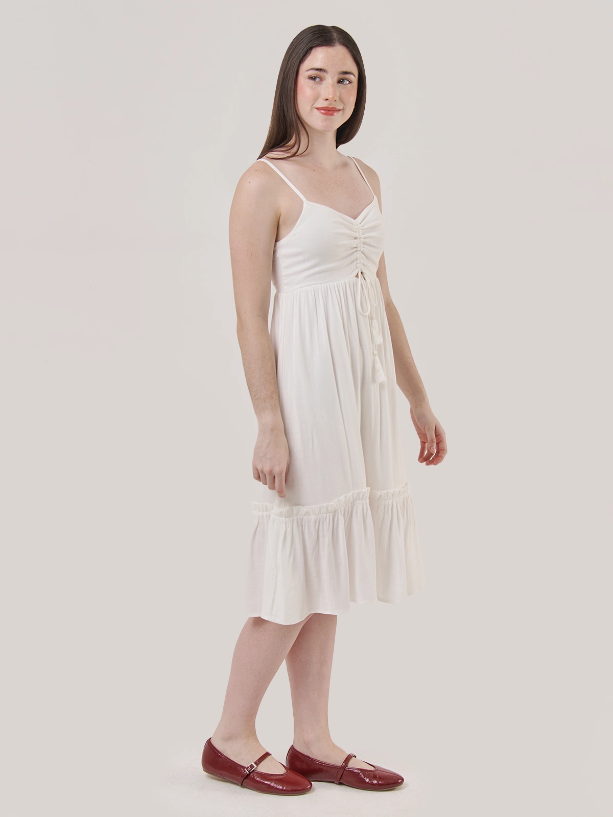 VESTIDO CORTO MUJER PEPE JEANS - 5