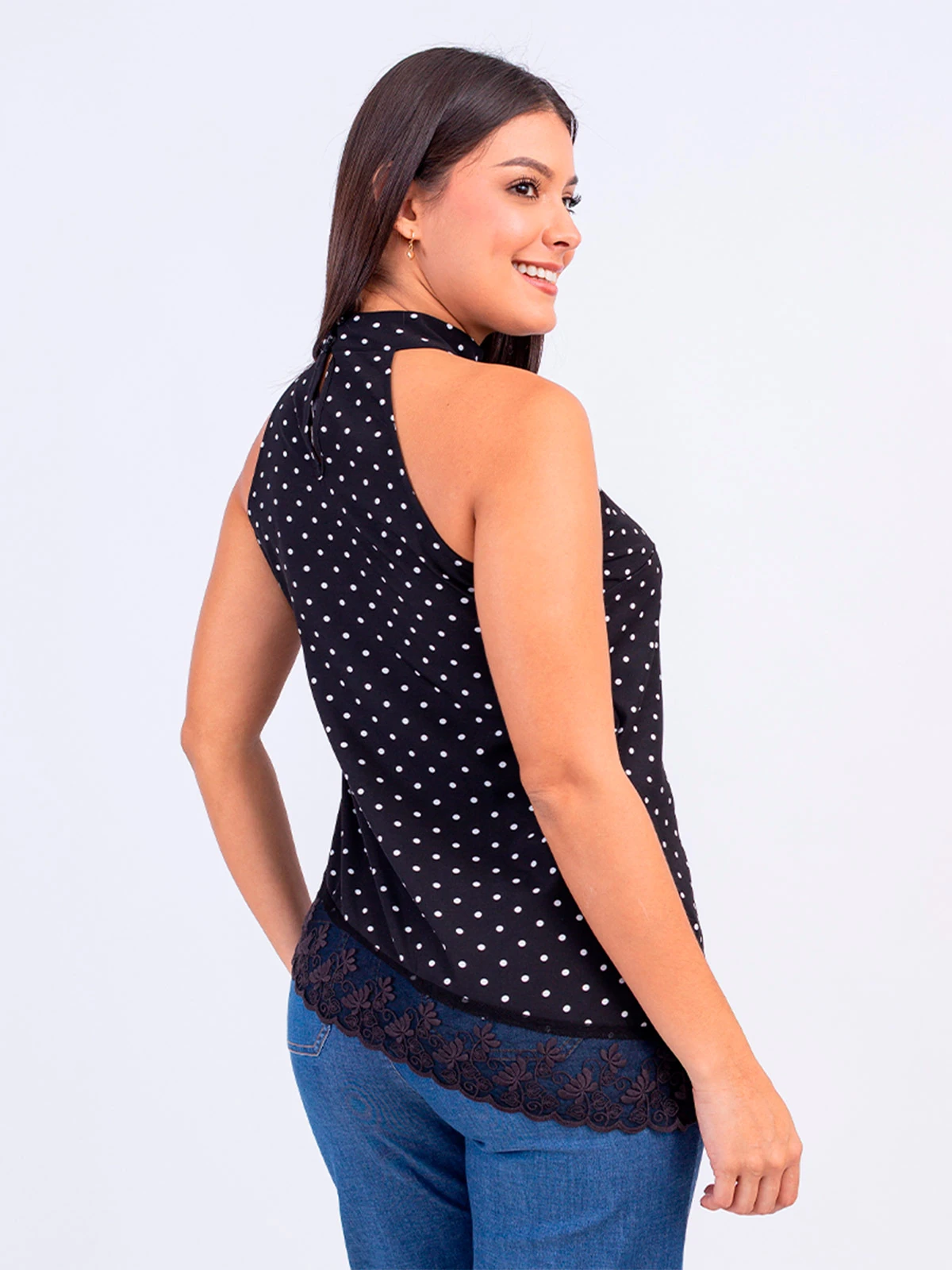 BLUSA MUJER SODA BLUES SUJEY - 3