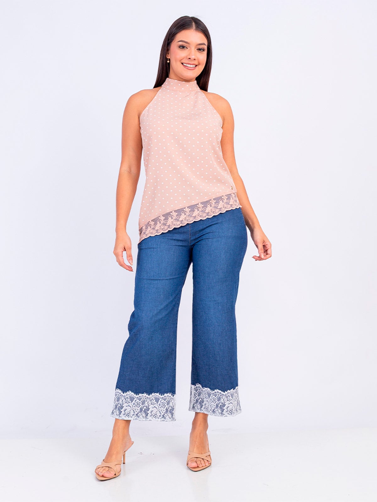 BLUSA MUJER SODA BLUES SUJEY - 3