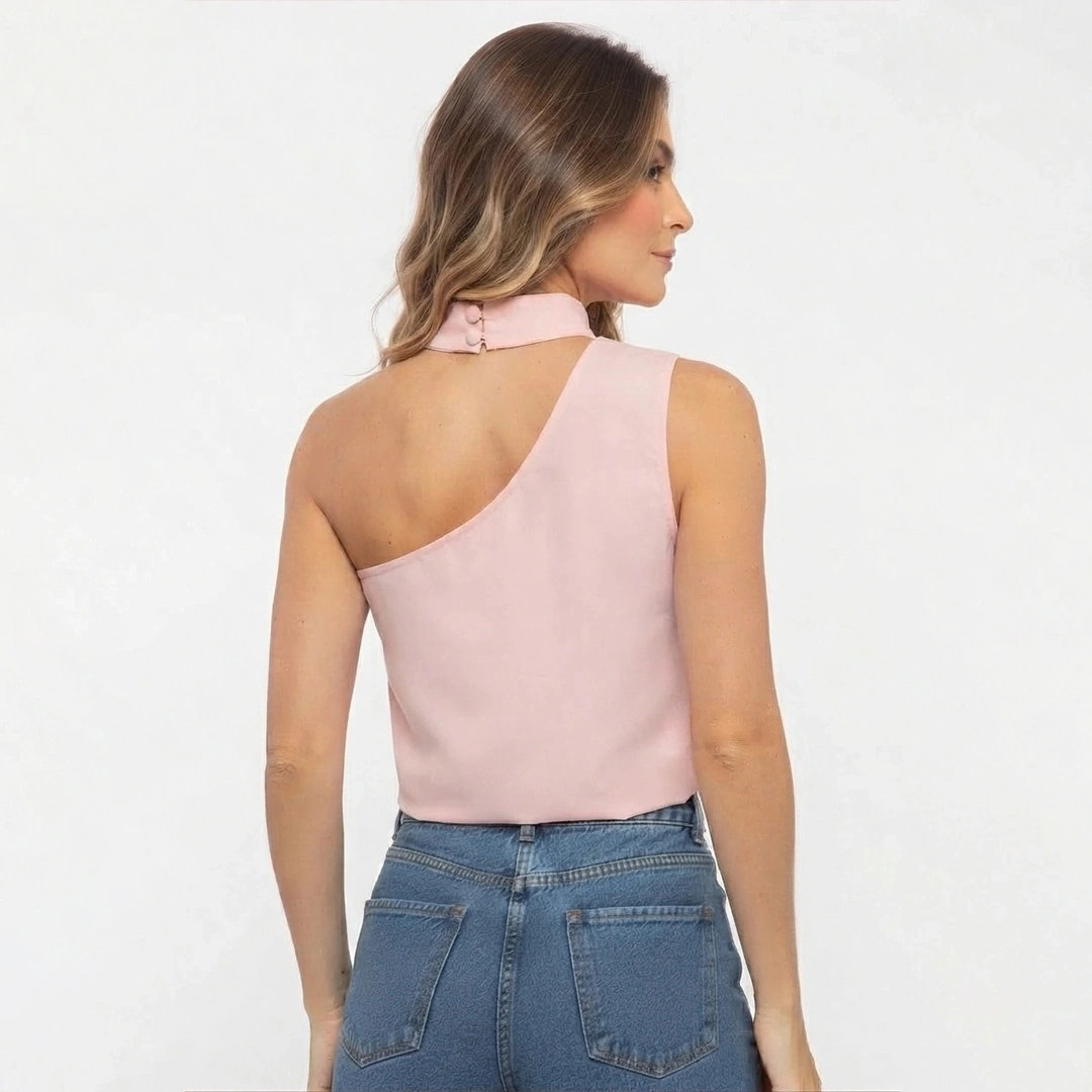 BLUSA MUJER SODA YELIZA - 2