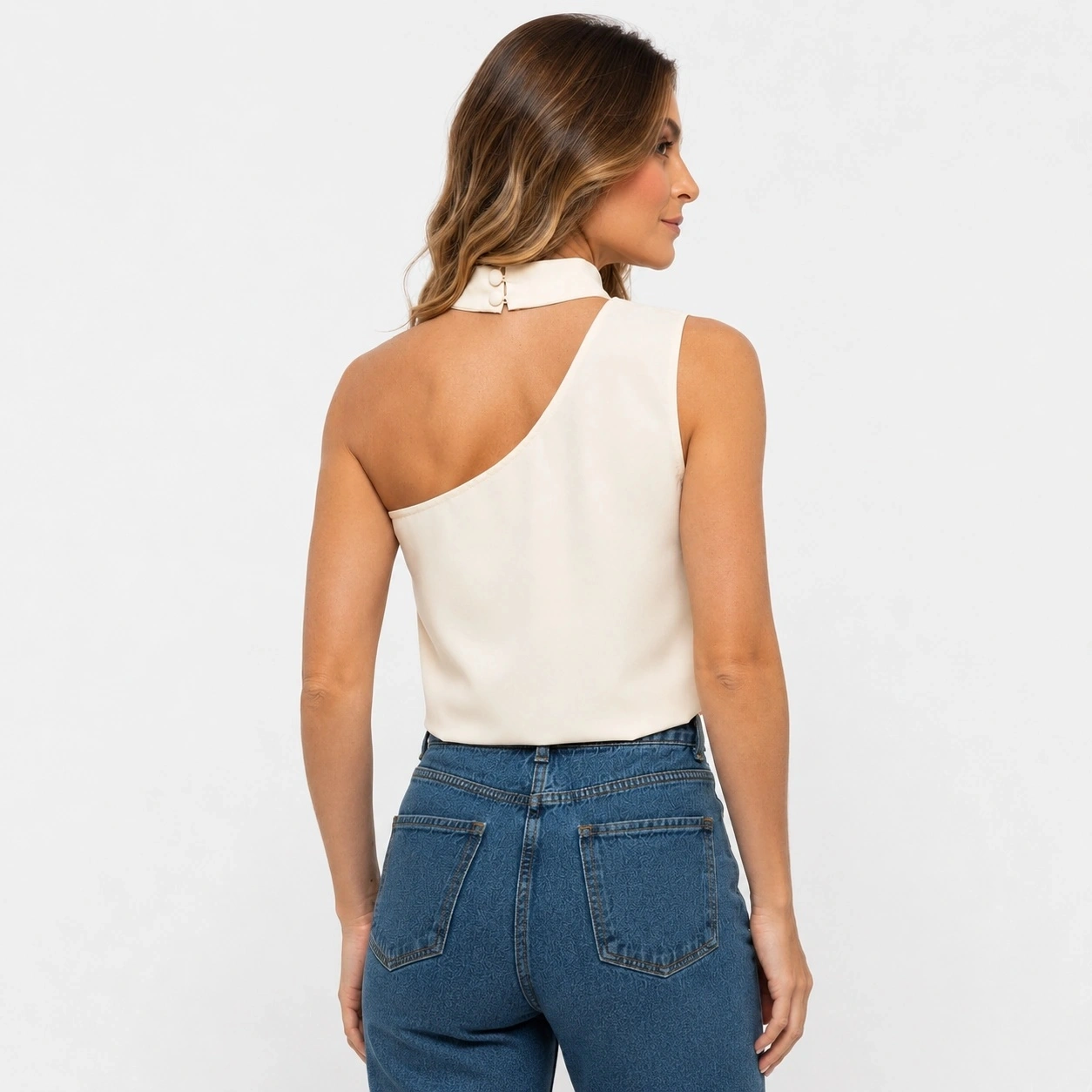 BLUSA MUJER SODA YELIZA - 2