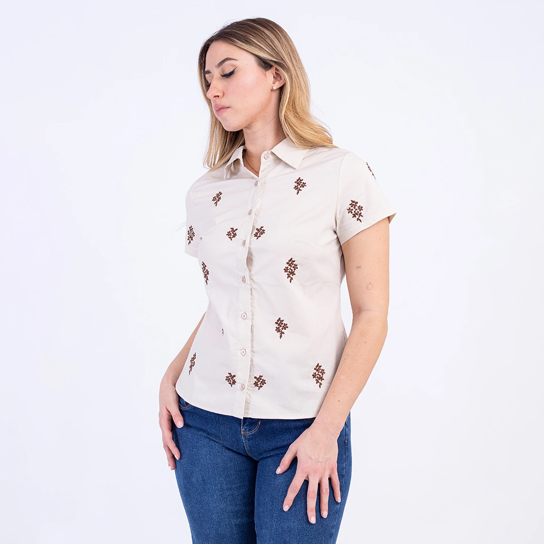BLUSA MUJER SODA BLUES NEIVA - 1