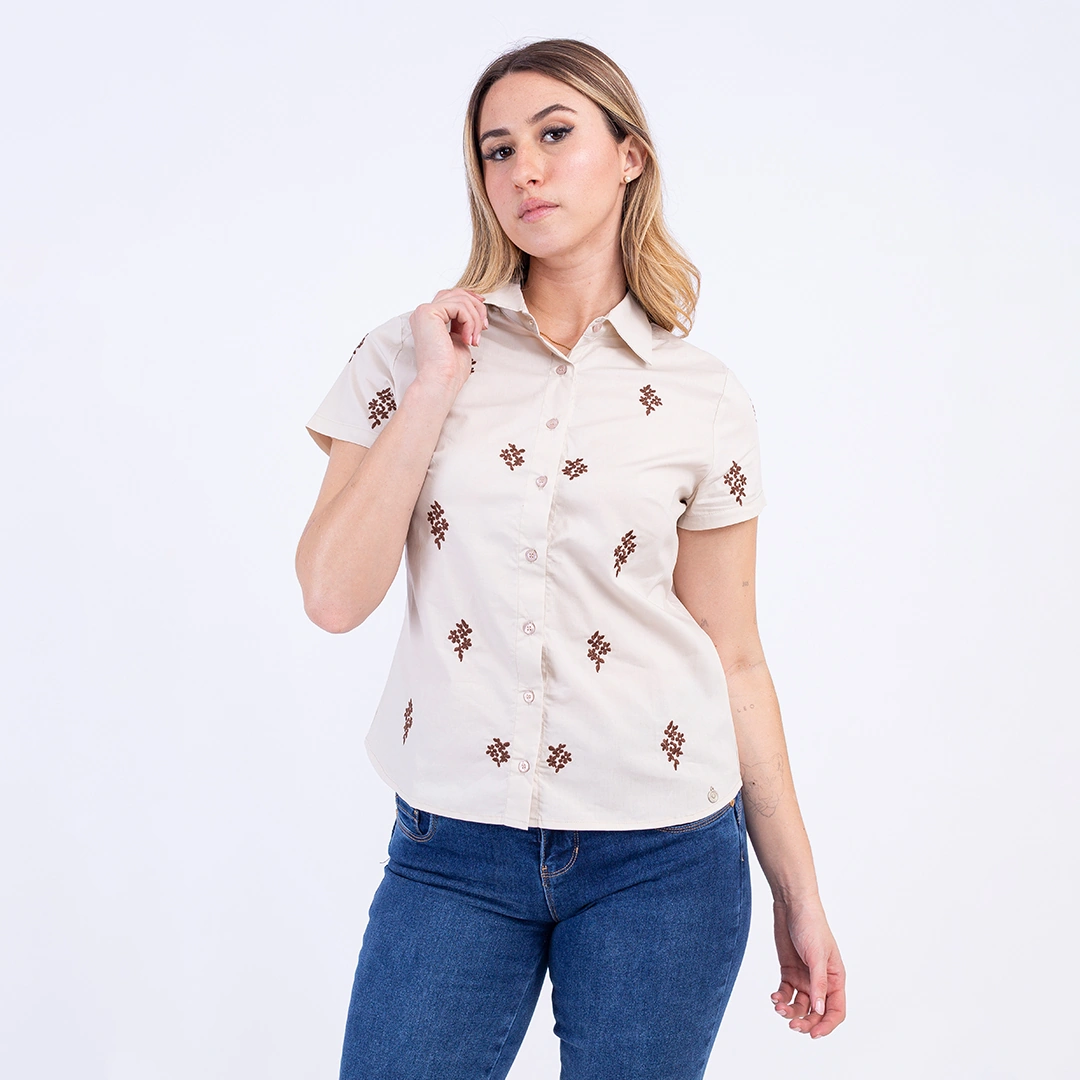 BLUSA MUJER SODA BLUES NEIVA - 2