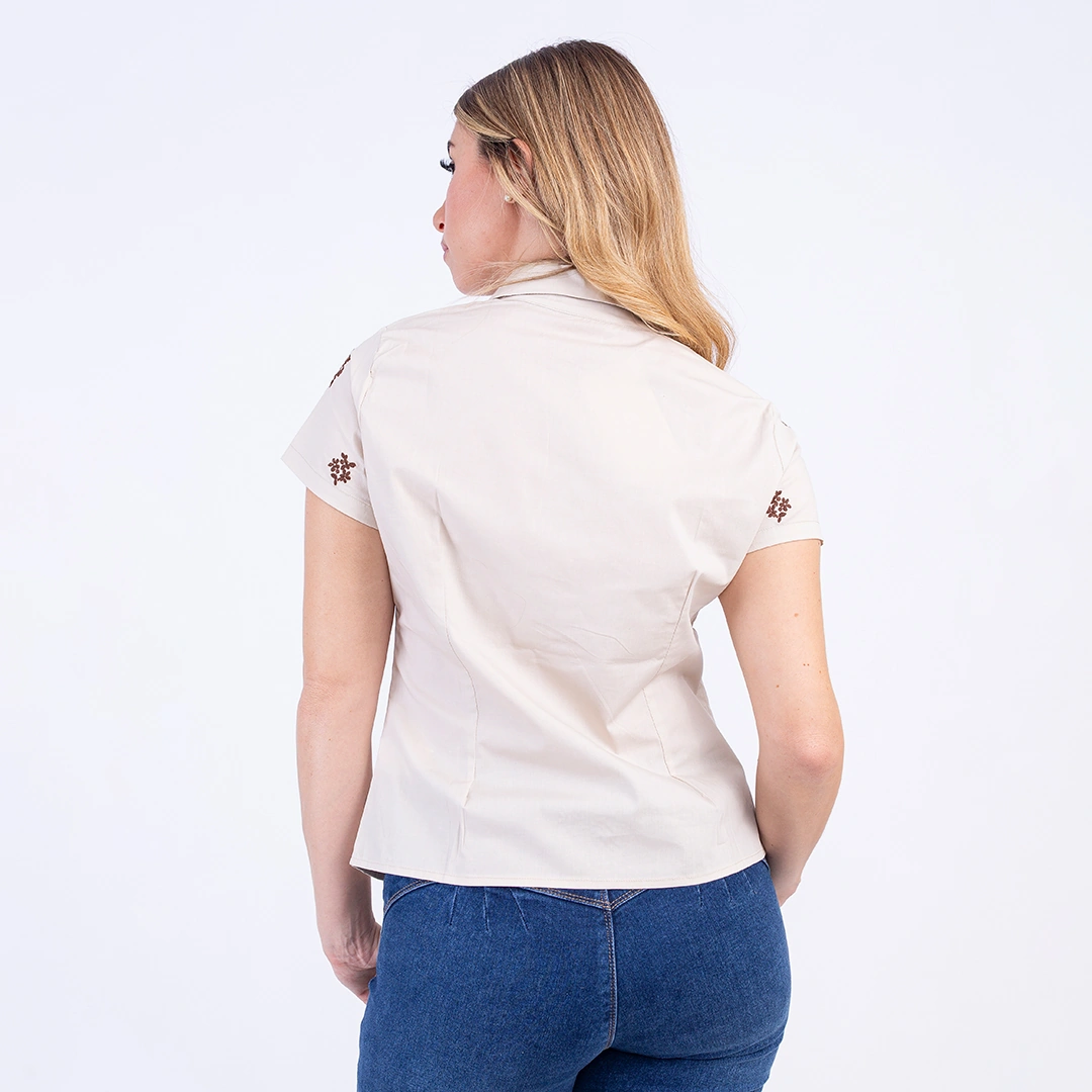 BLUSA MUJER SODA BLUES NEIVA - 3