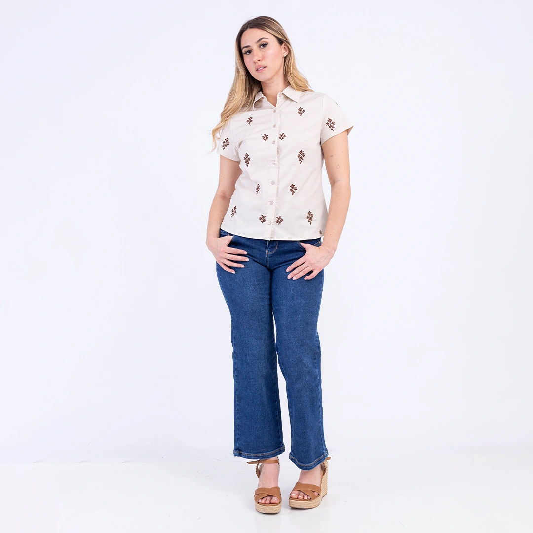 BLUSA MUJER SODA BLUES NEIVA - 4