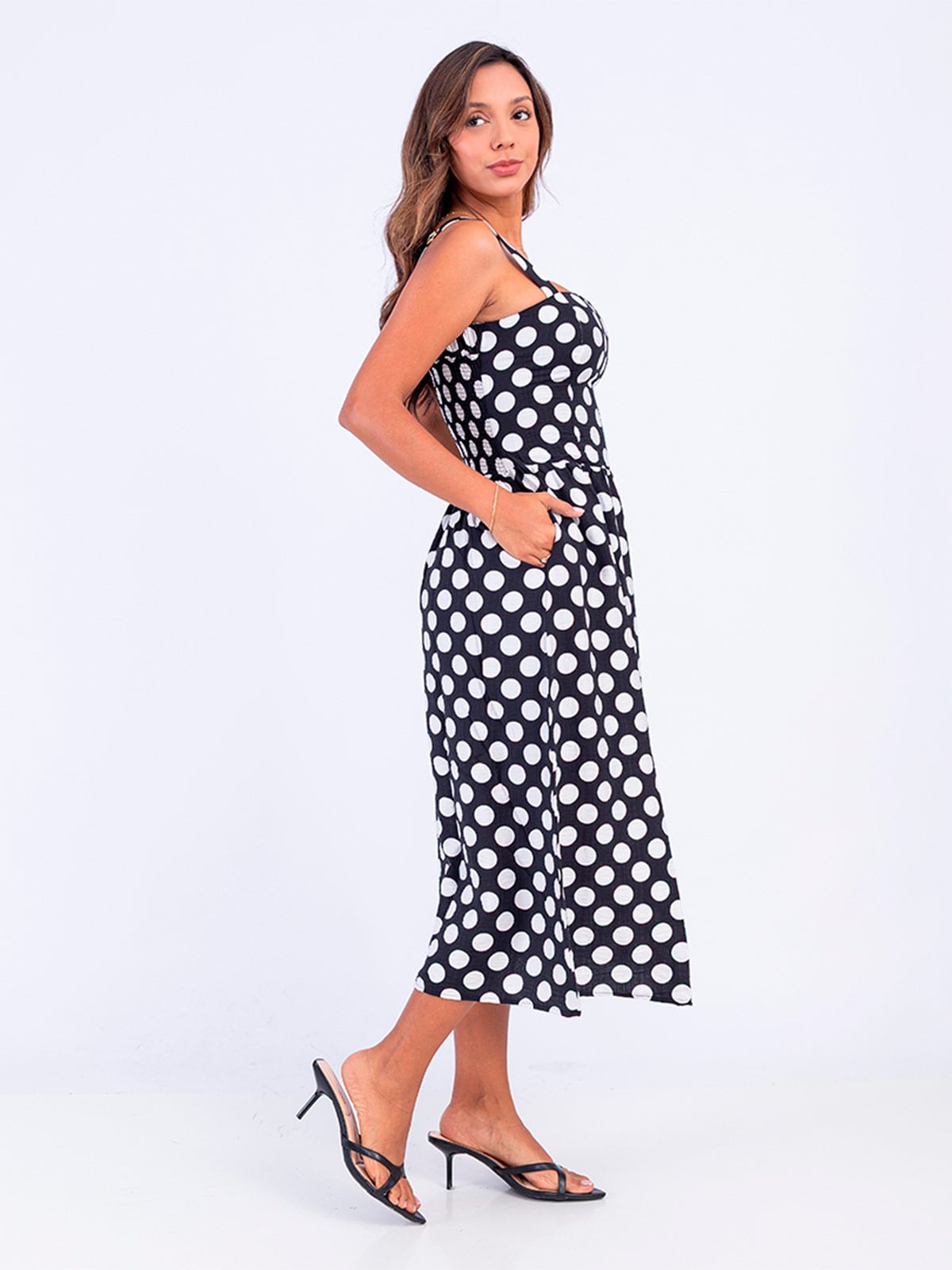VESTIDO MUJER SODA BLUES VIVIAN - 2