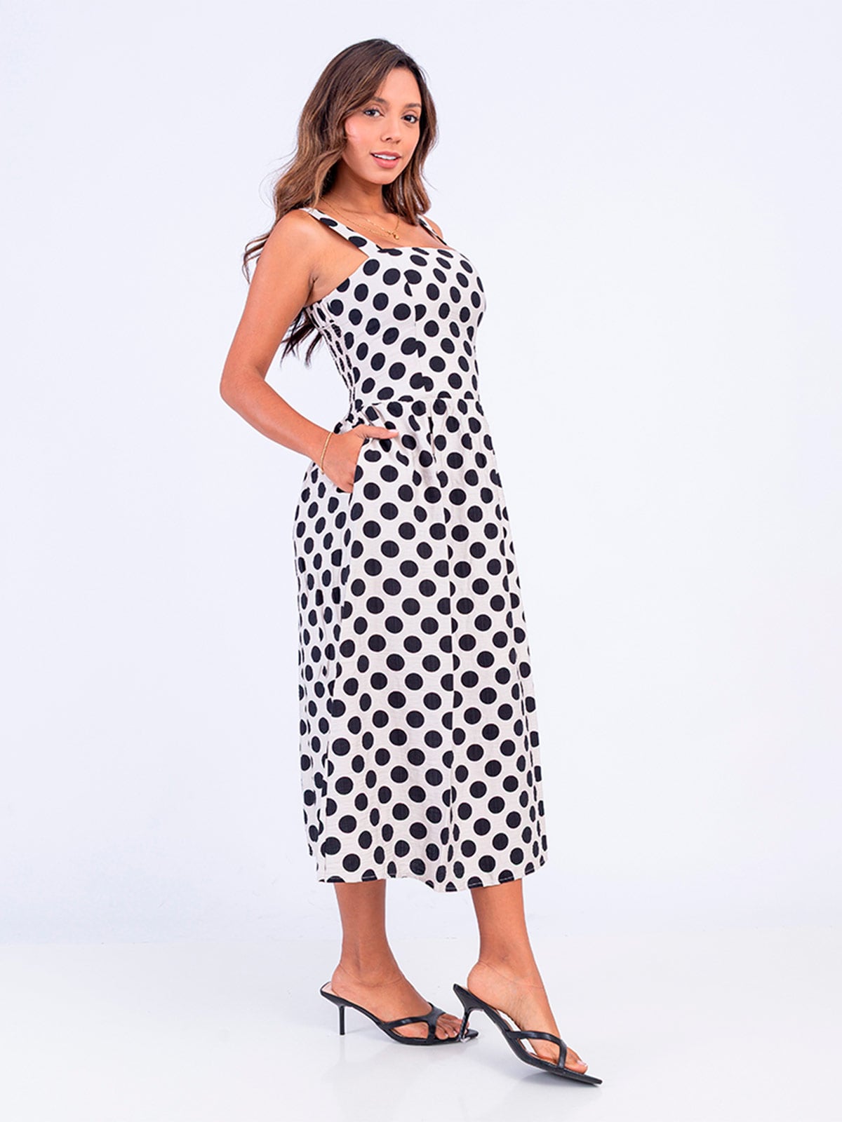 VESTIDO MUJER SODA BLUES VIVIAN - 2