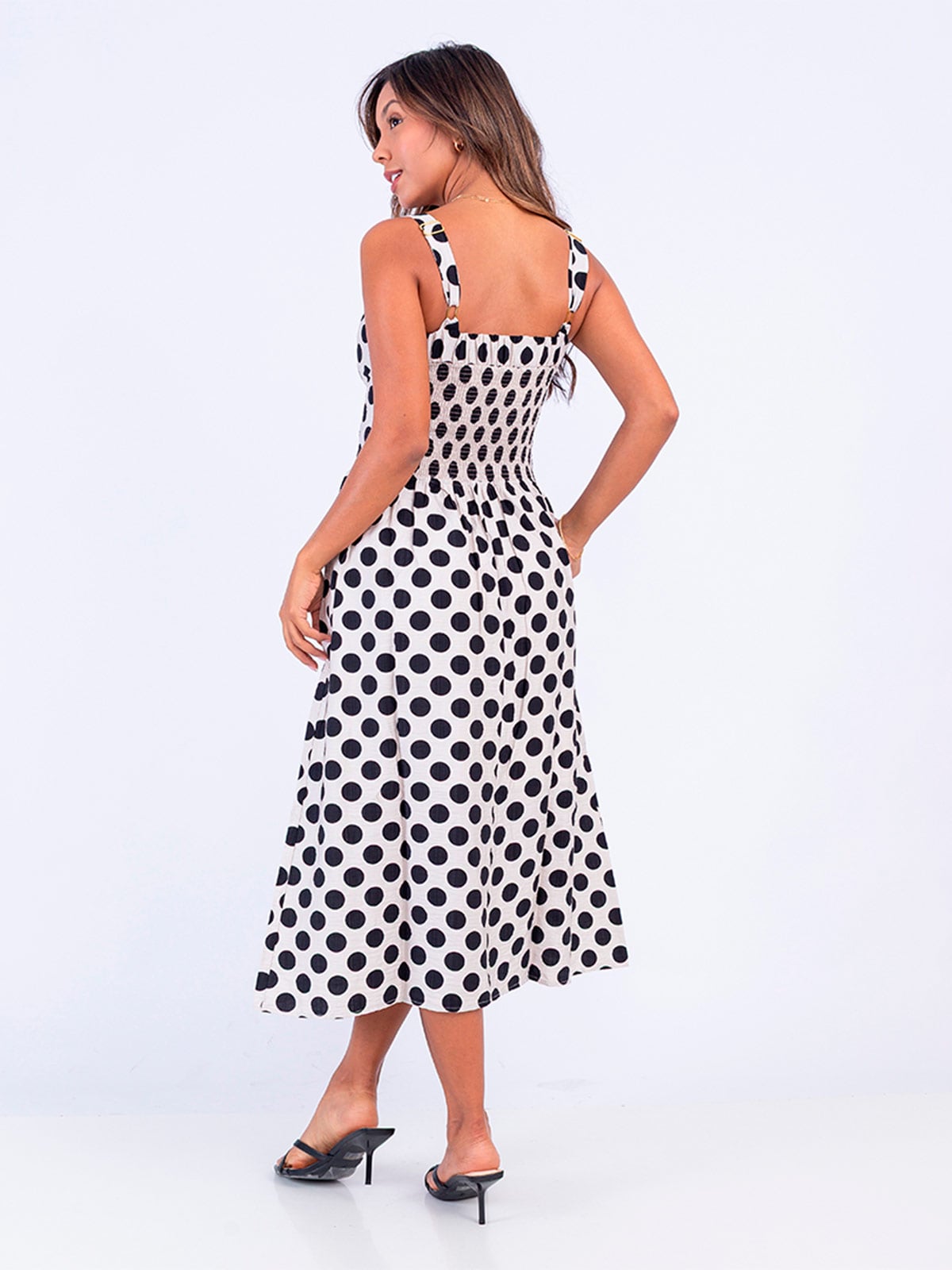 VESTIDO MUJER SODA BLUES VIVIAN - 3