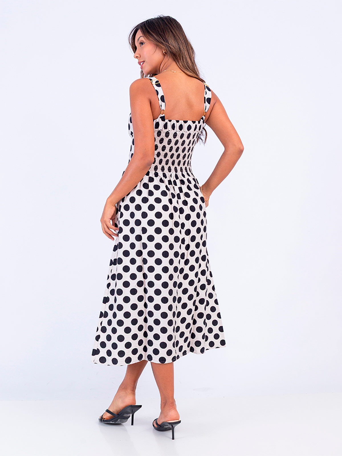 VESTIDO MUJER SODA BLUES VIVIAN - 3