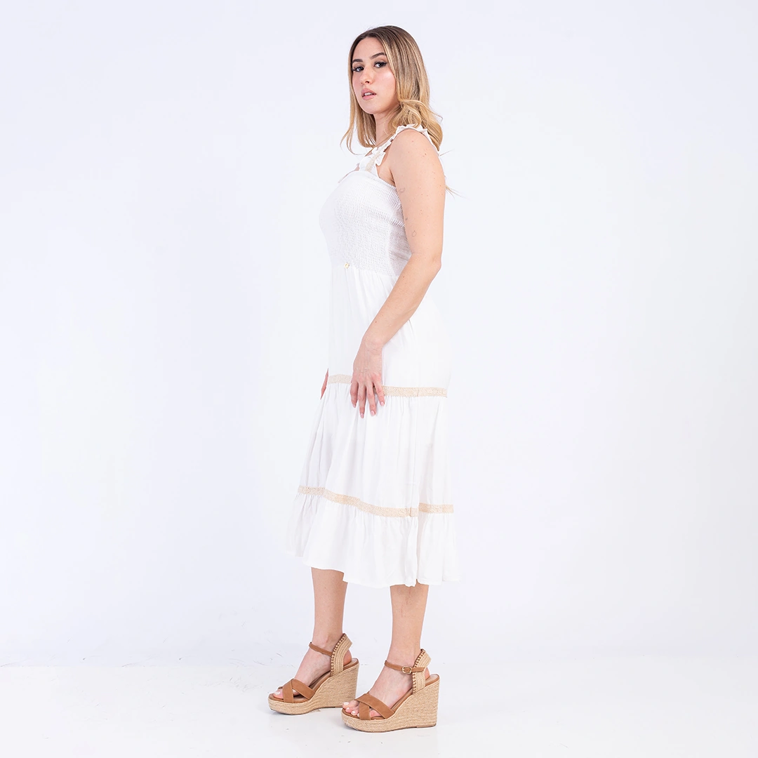 VESTIDO MUJER SODA BLUES HAARLEM - 2
