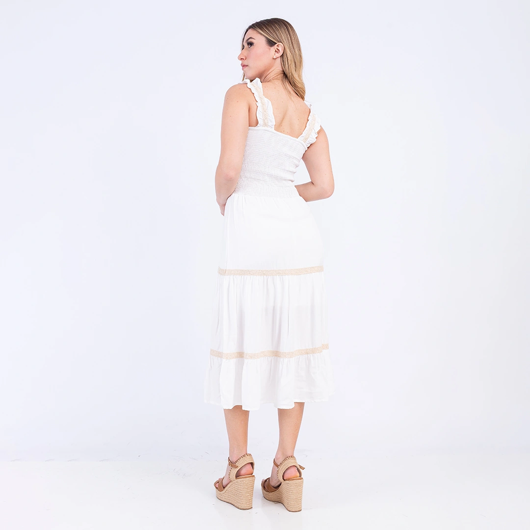 VESTIDO MUJER SODA BLUES HAARLEM - 3