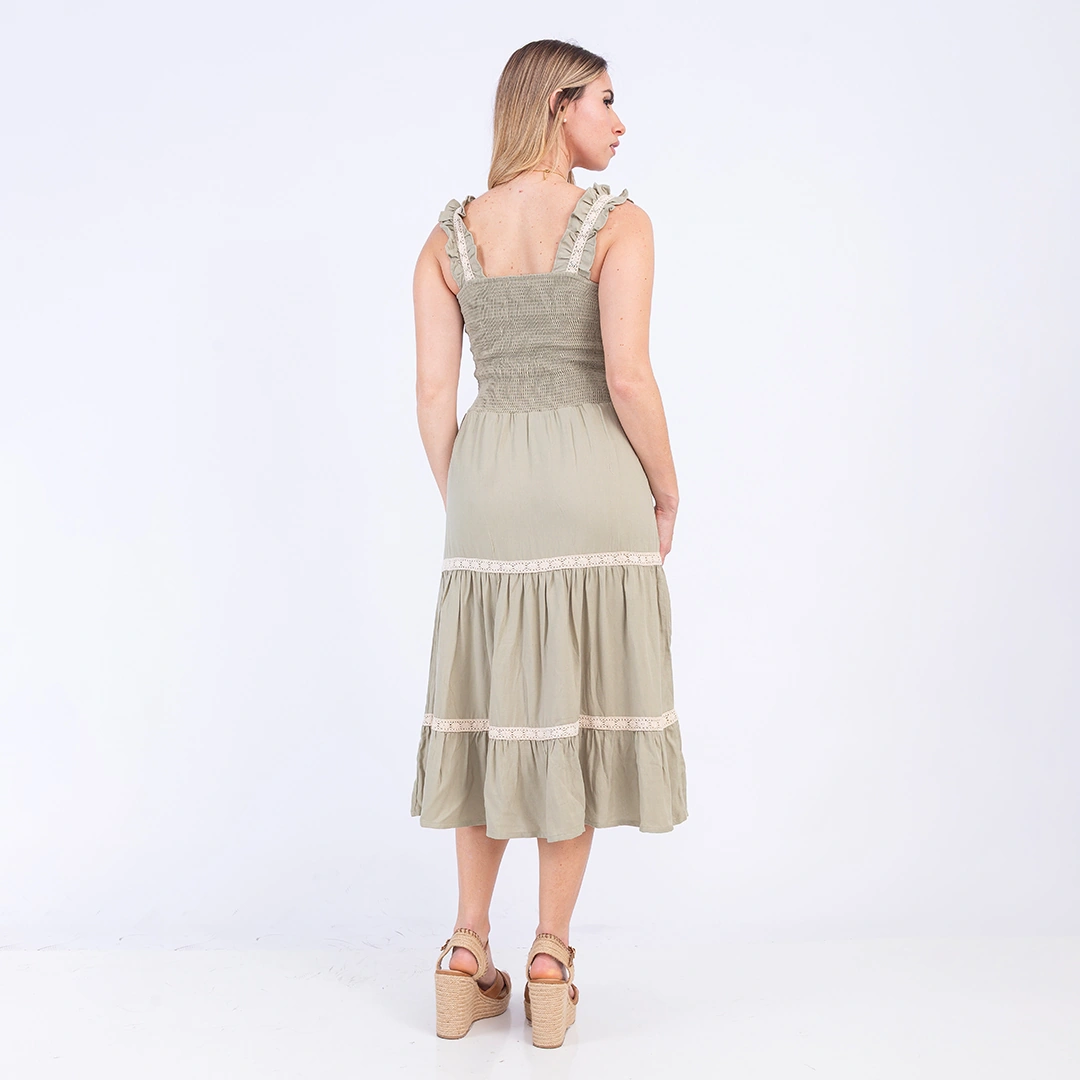 VESTIDO MUJER SODA BLUES HAARLEM - 3