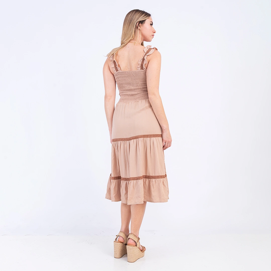 VESTIDO MUJER SODA BLUES HAARLEM - 3