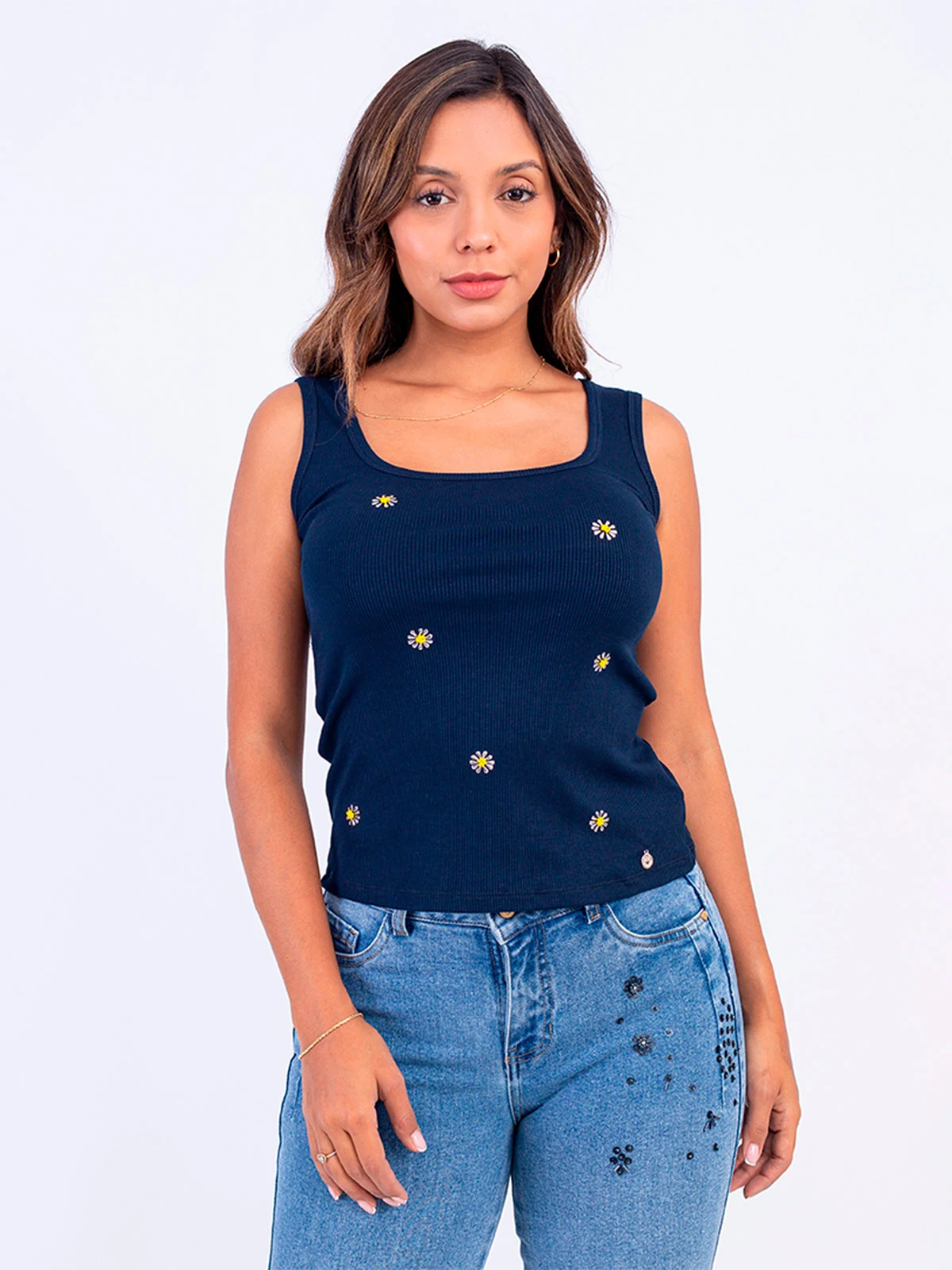 POLO MUJER SODA BLUES CIARA - 1