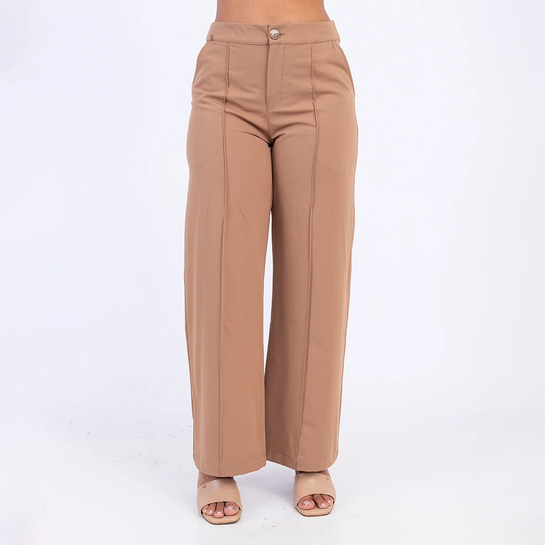 PANTALÓN MUJER SODA BLUES FORD - 1