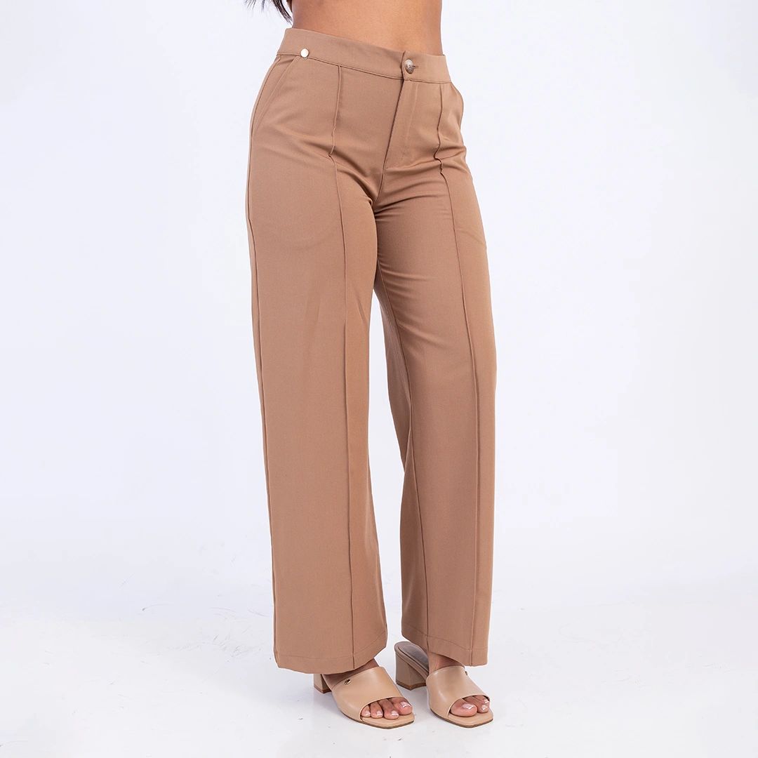 PANTALÓN MUJER SODA BLUES FORD - 2