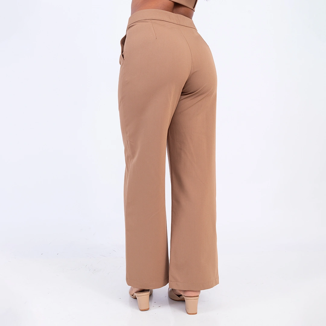 PANTALÓN MUJER SODA BLUES FORD - 3