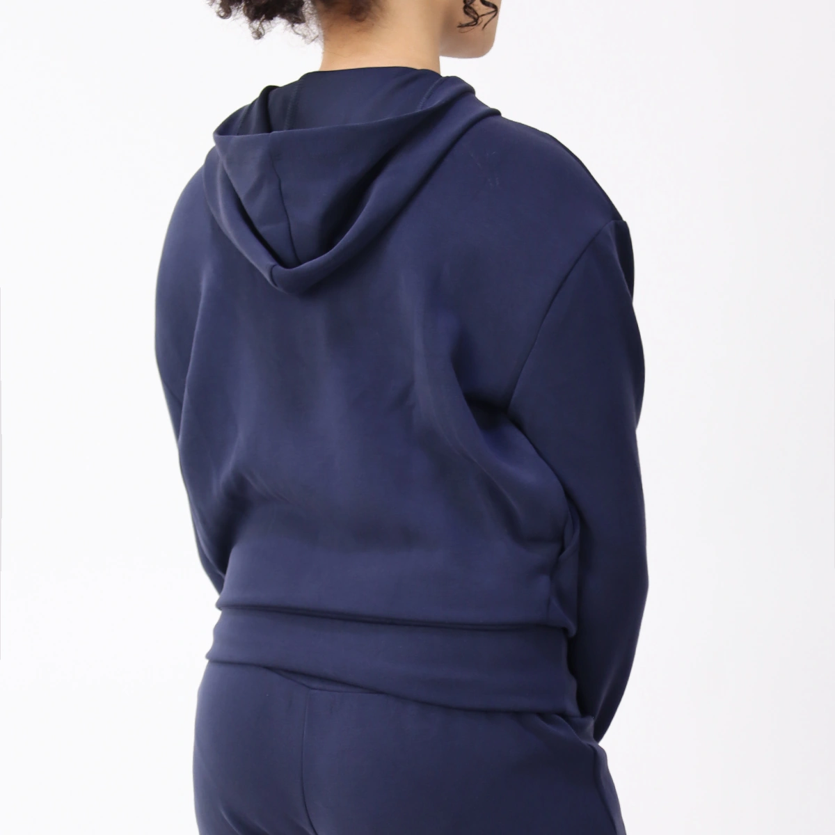 POLERA MUJER KAYRA POBLET PERFECT FIT CROP - 3