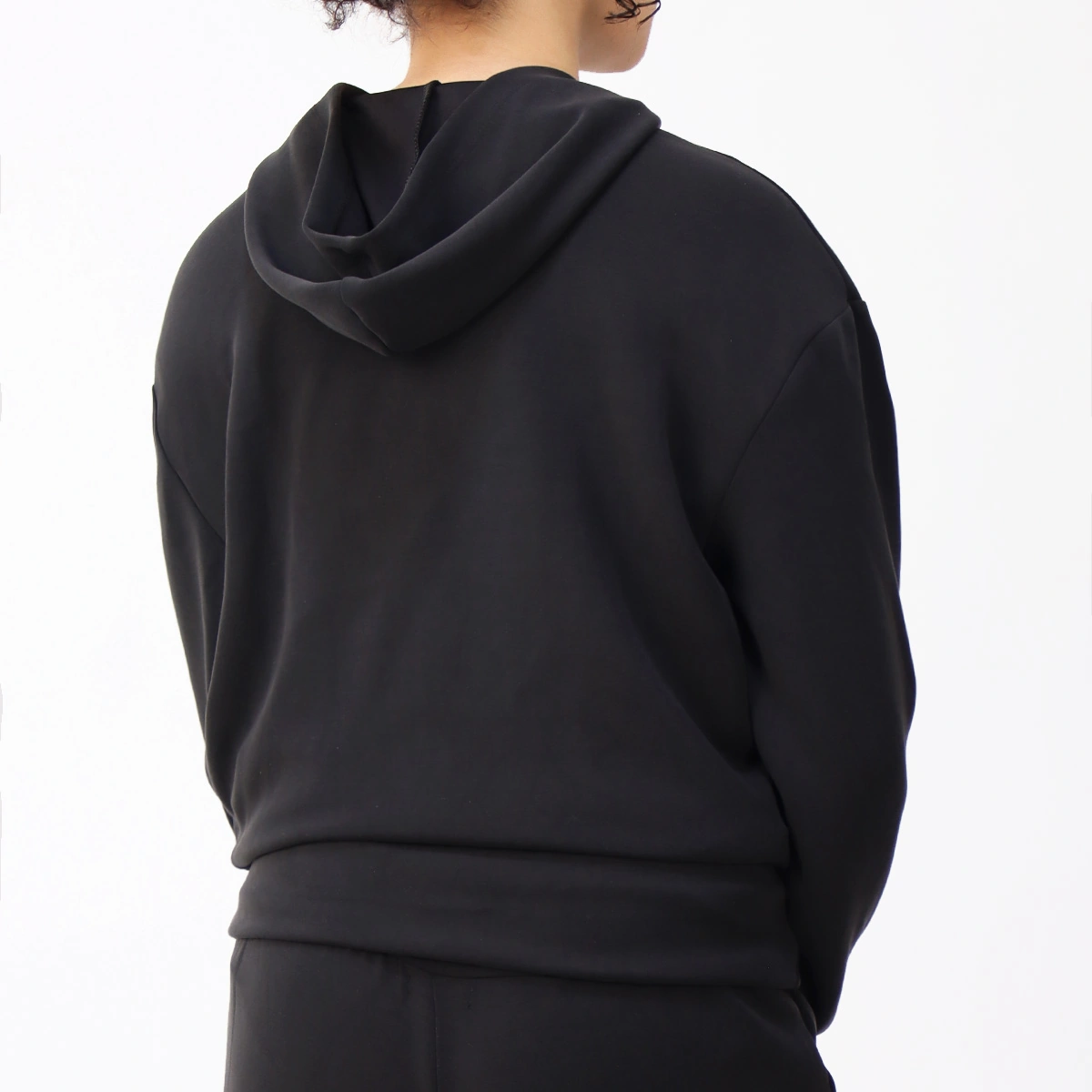 POLERA MUJER KAYRA POBLET PERFECT FIT CROP - 3