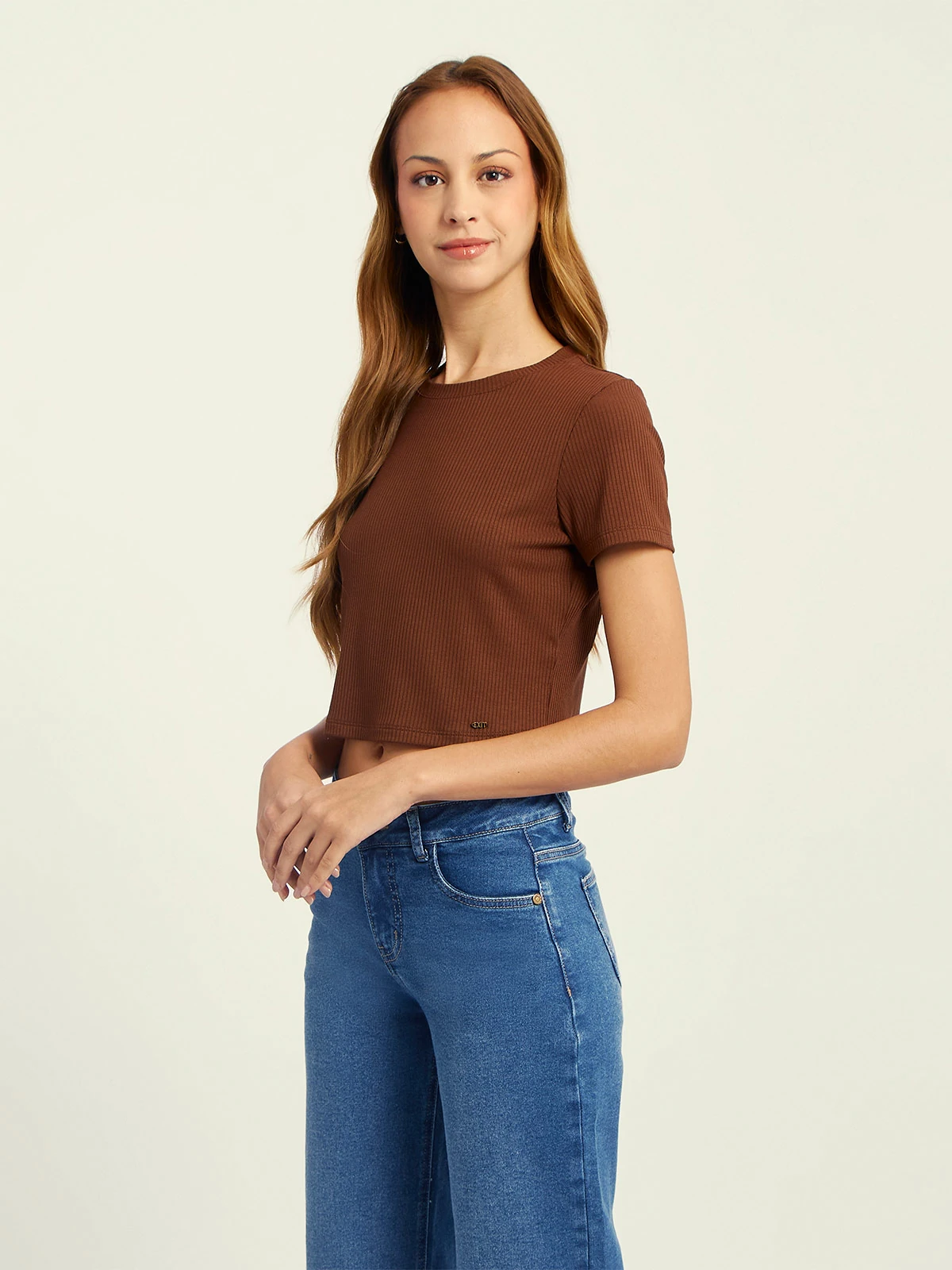 POLO MUJER EXIT - 1