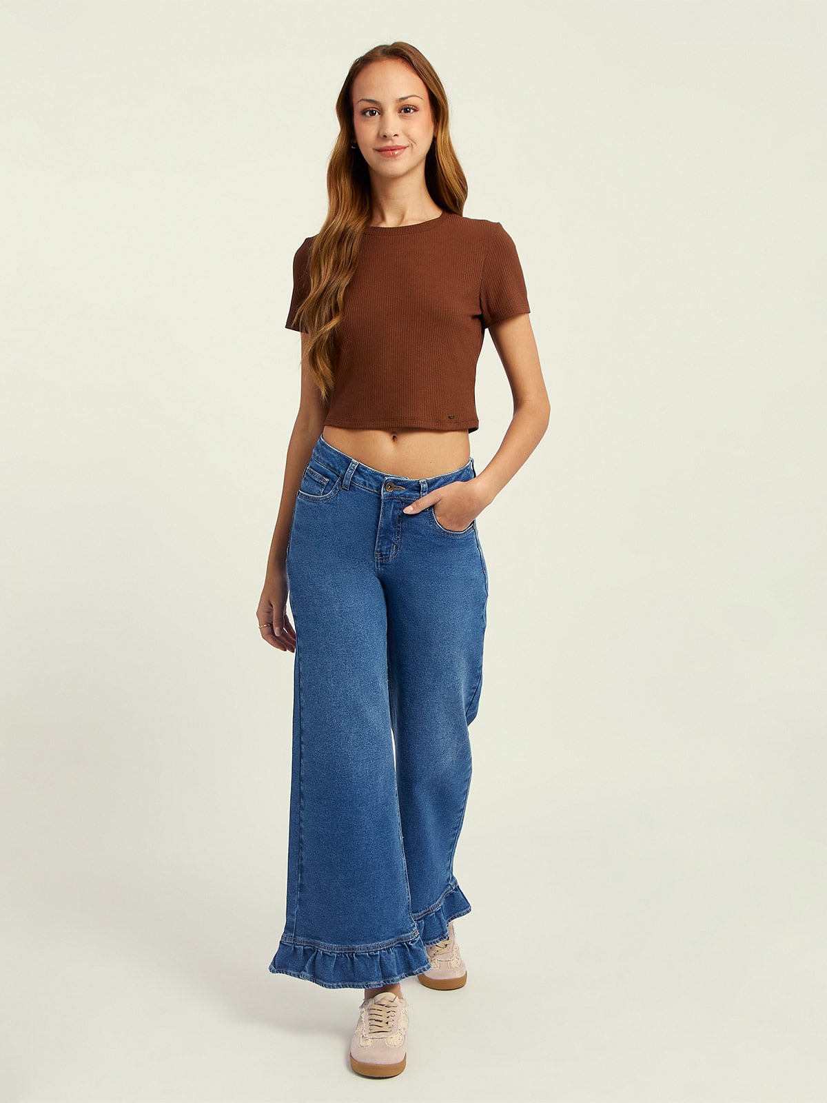 POLO MUJER EXIT - 3