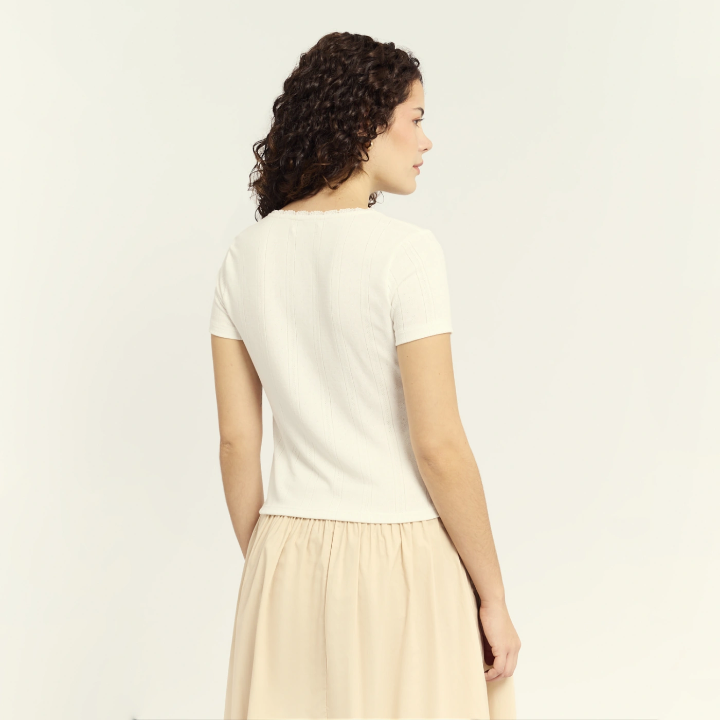 POLO MUJER EXIT JODIE - 4