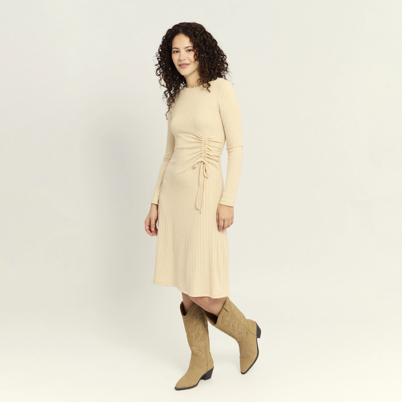 VESTIDO MUJER EXIT JILL - 3
