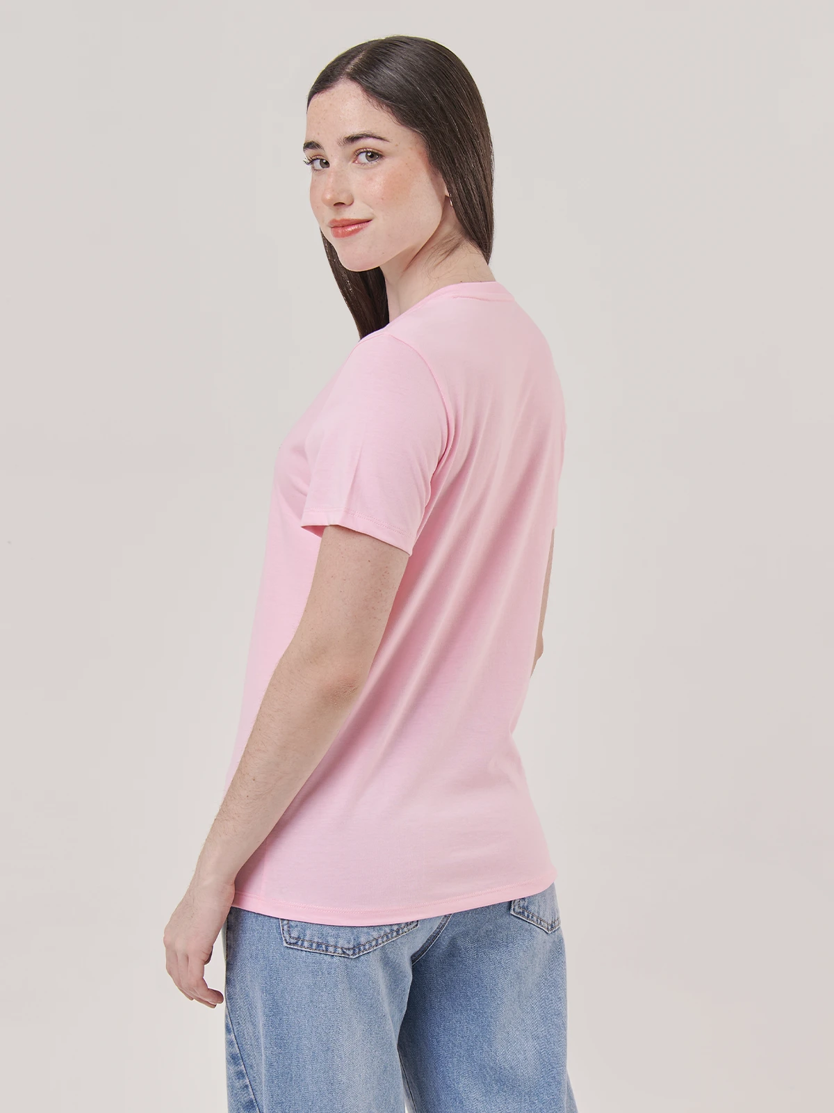 POLO MANGA CORTA ALGODÓN MUJER PEPE JEANS - 2