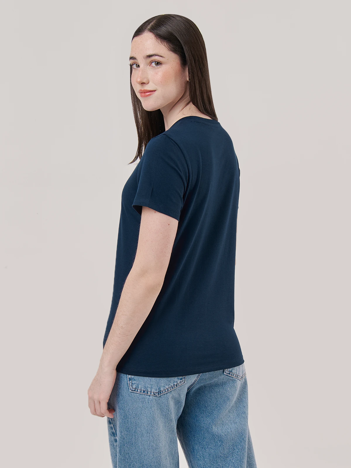 POLO MANGA CORTA ALGODÓN MUJER PEPE JEANS - 2