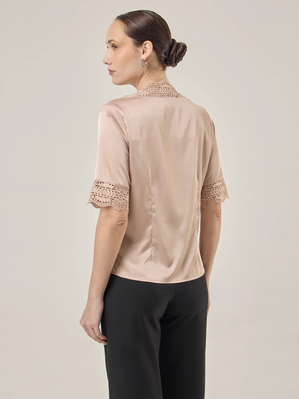 BLUSA MUJER JOHN HOLDEN DARLA - 2
