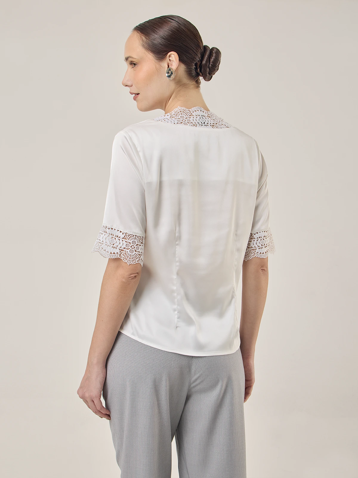 BLUSA MUJER JOHN HOLDEN DARLA - 2