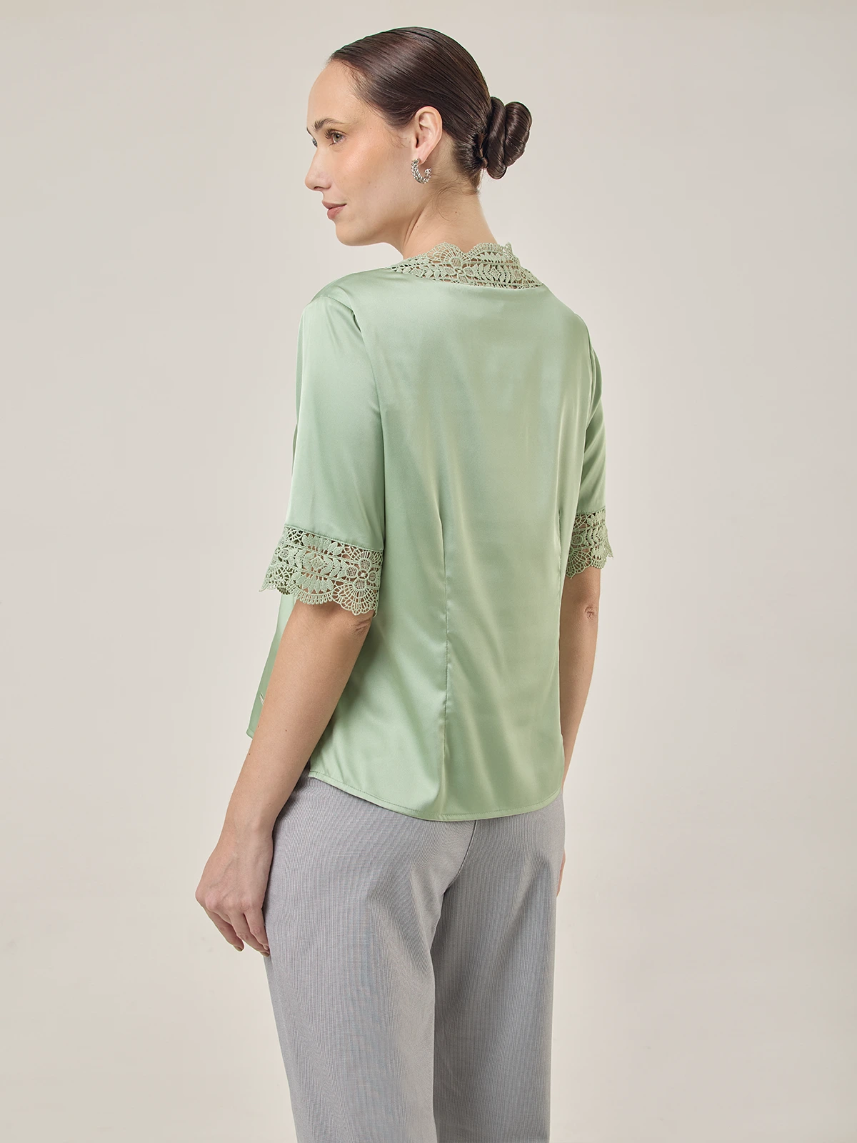 BLUSA MUJER JOHN HOLDEN DARLA - 2