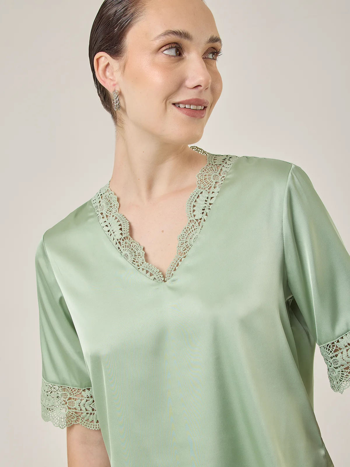 BLUSA MUJER JOHN HOLDEN DARLA - 4