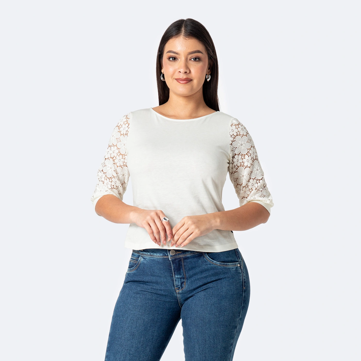 POLO MUJER PIONIER - 1