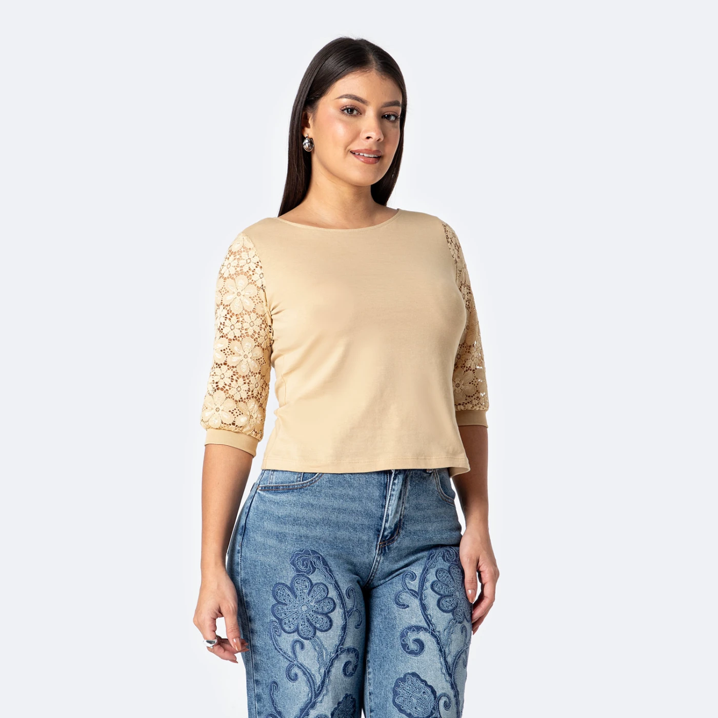POLO MUJER PIONIER - 1