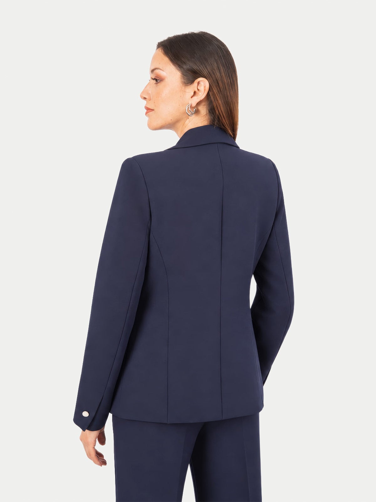 SACO MUJER CP MODA DE COLECCIÓN CAPRI - 3