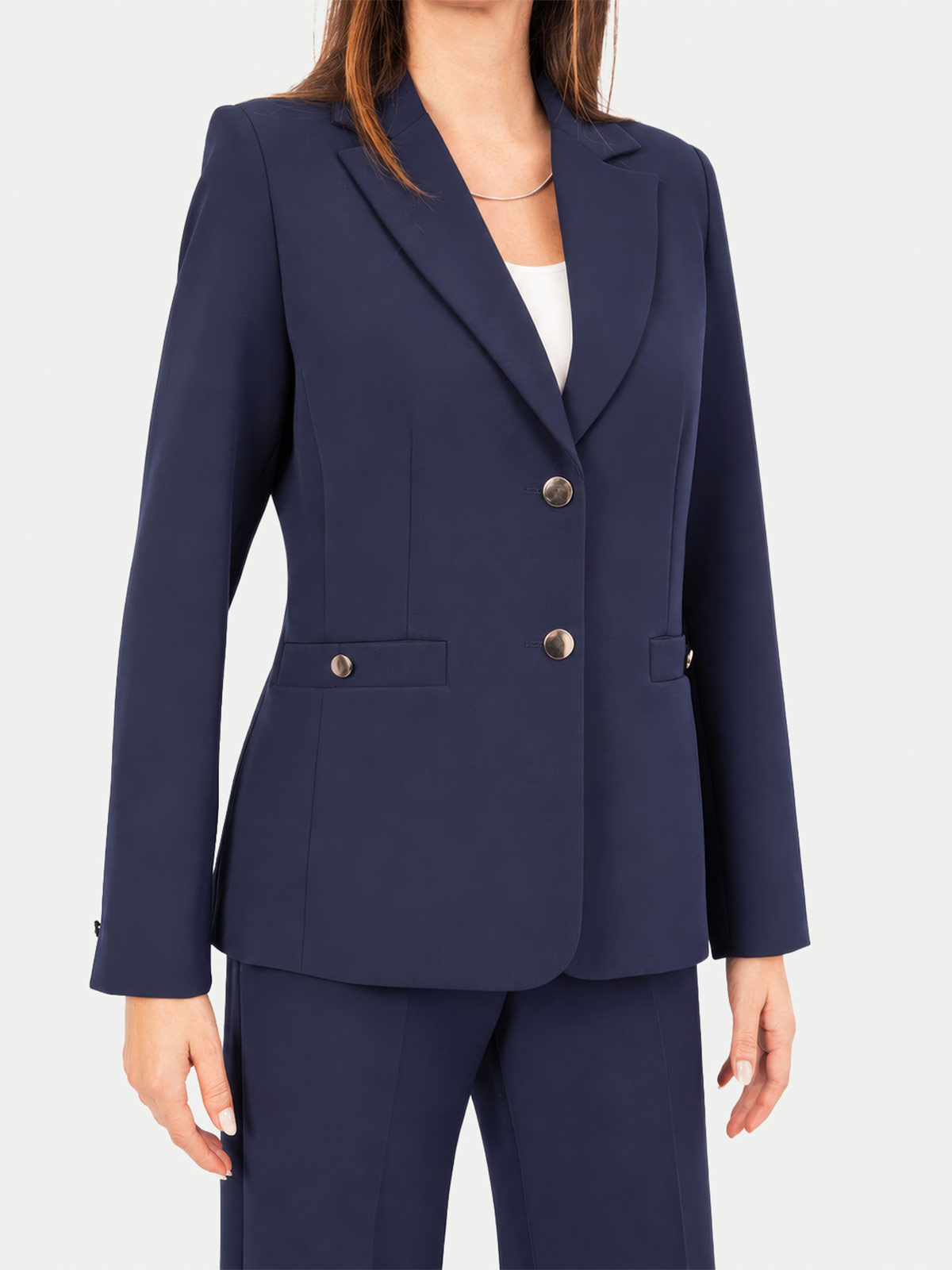 SACO MUJER CP MODA DE COLECCIÓN CAPRI - 4