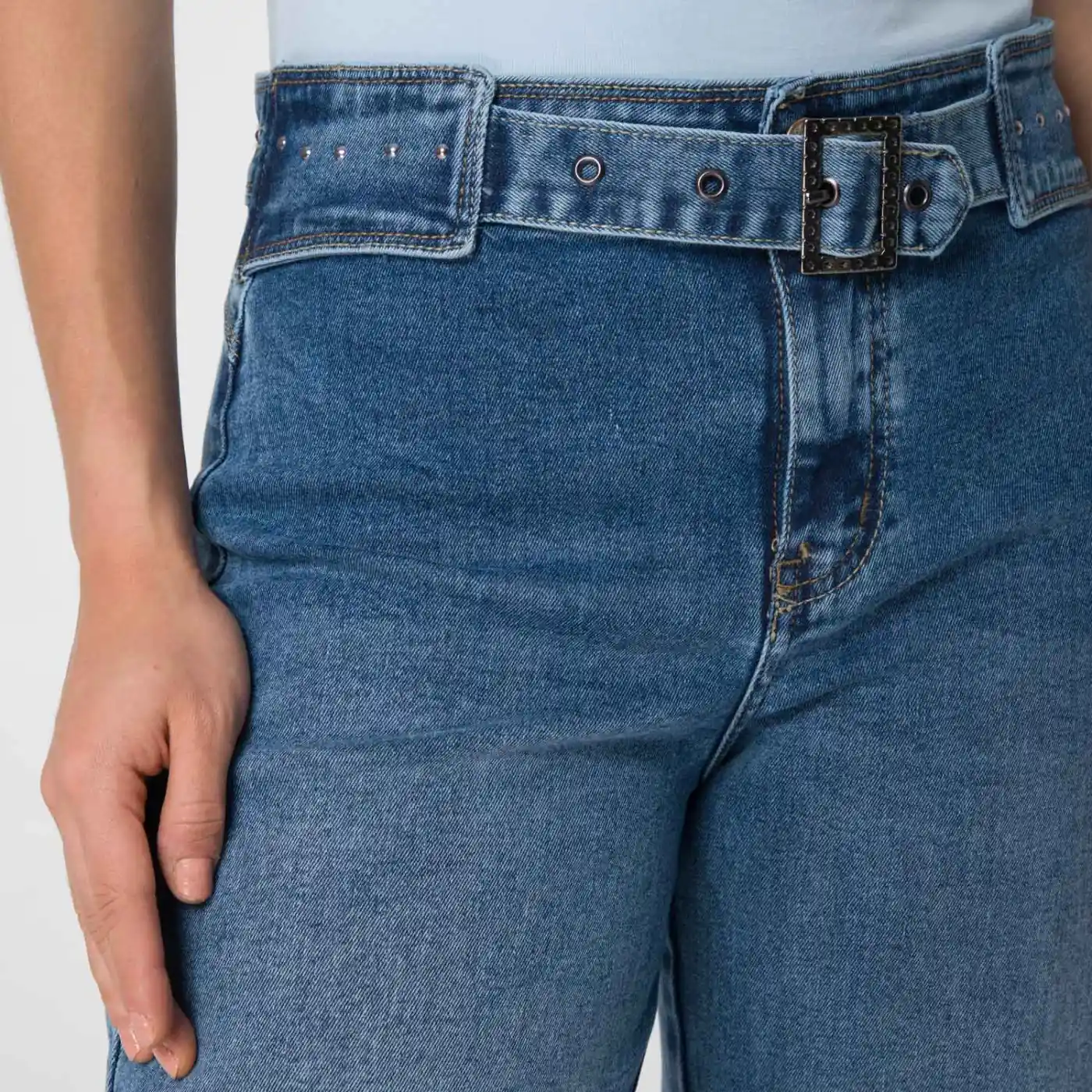 JEAN STRAIGHT MUJER SQUEEZE ORIET - 4