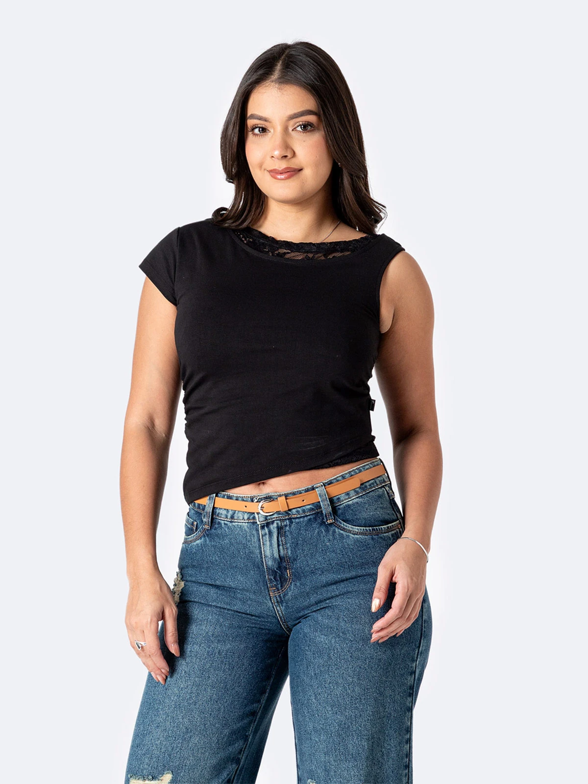 POLO MUJER PIONIER - 1