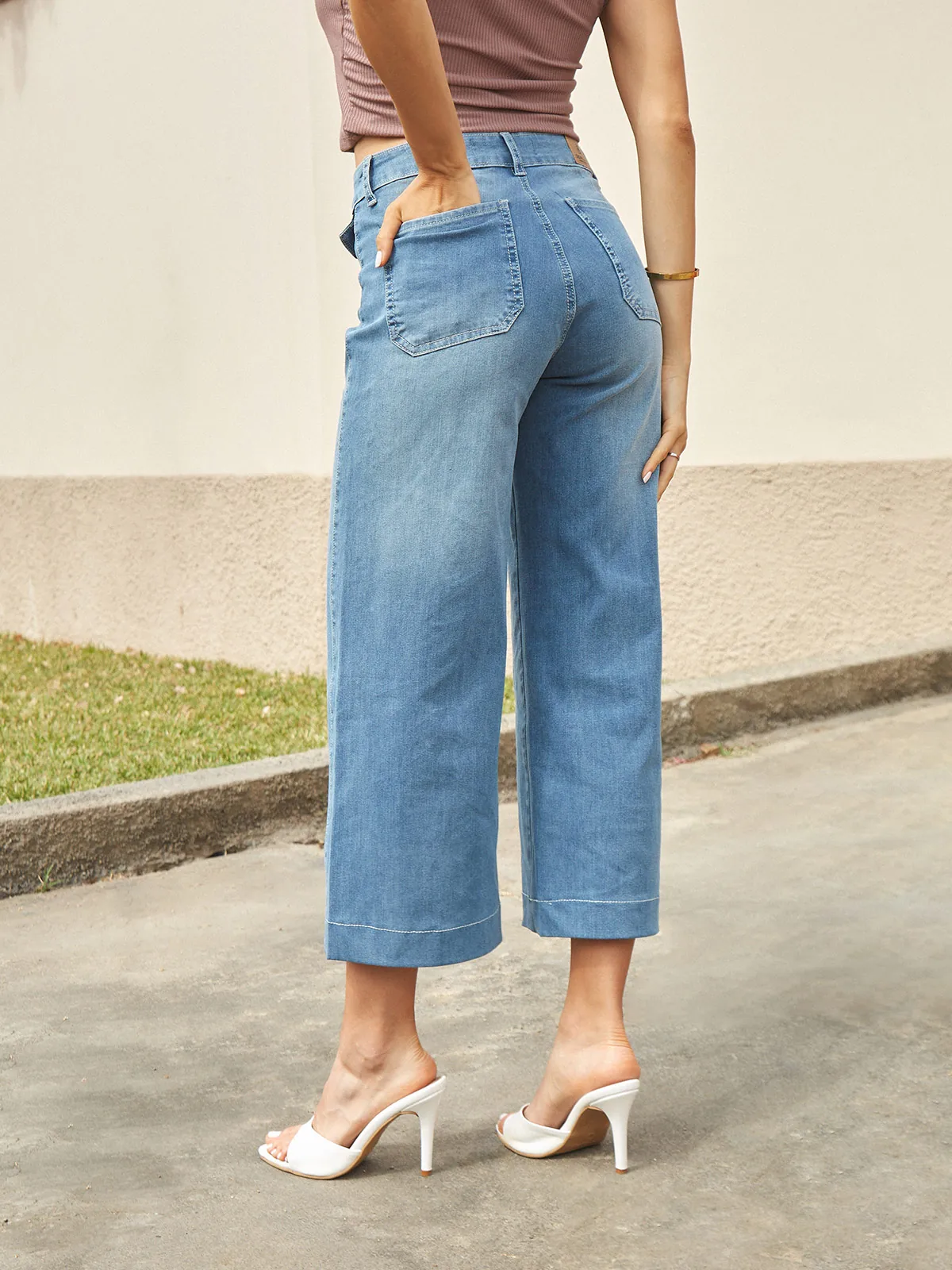JEAN REGULAR MUJER ALEJANDRA BAIGORRIA PROMO JUVENIL LUXURY - 3