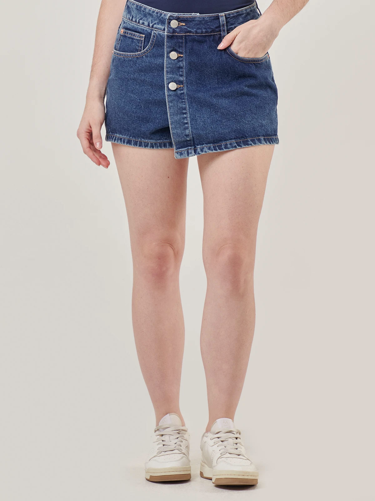 SHORT MUJER AERO - 2