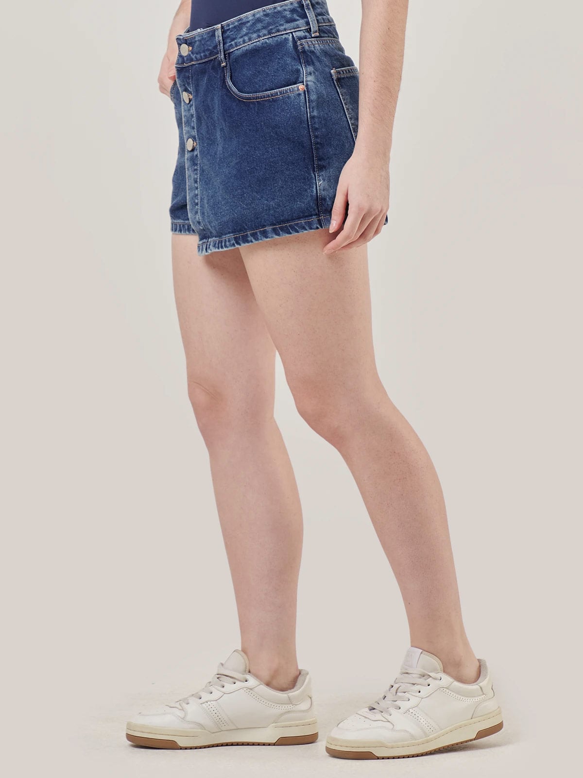 SHORT MUJER AERO - 3