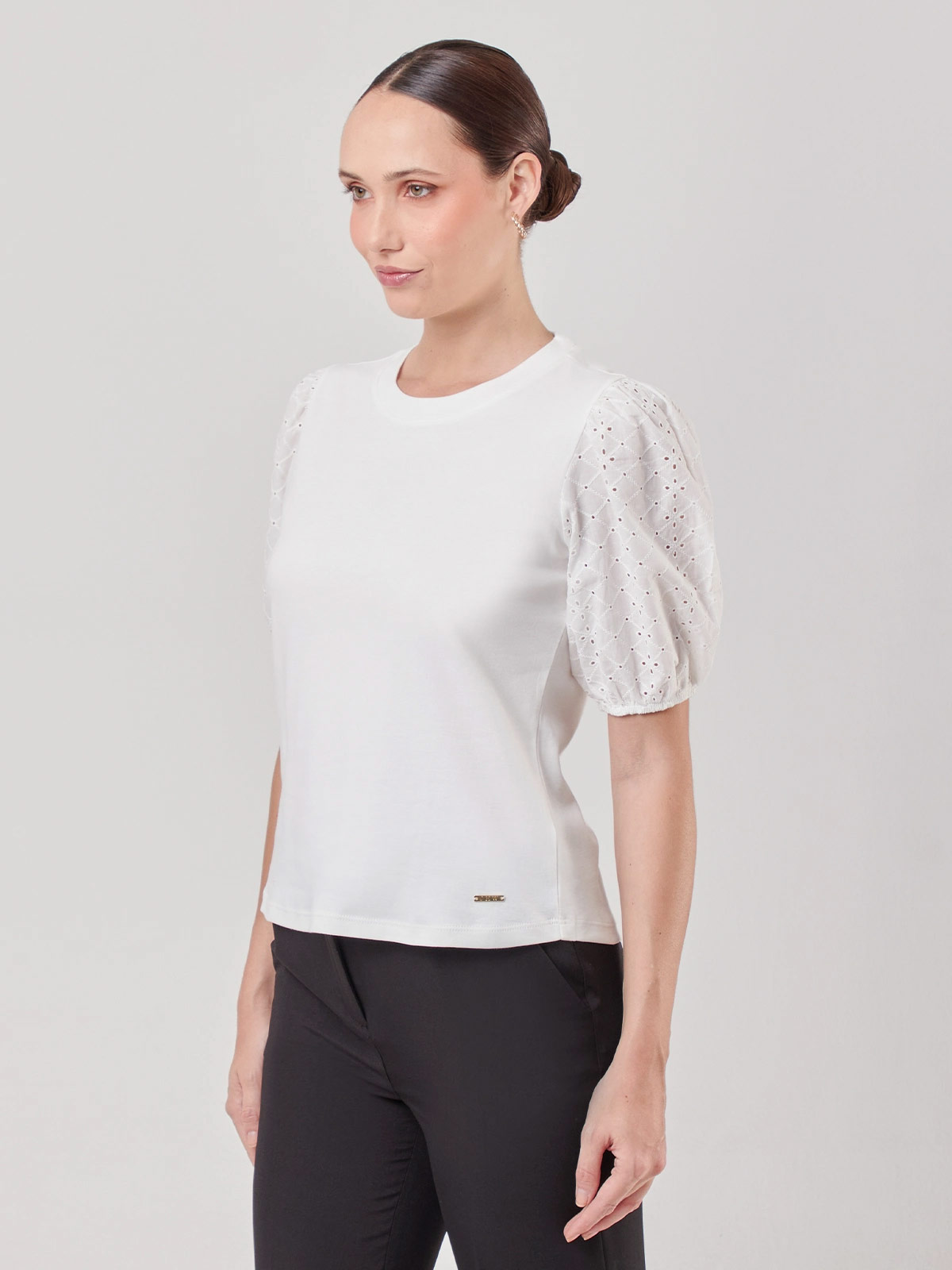 POLO MANGA CORTA MUJER JOHN HOLDEN WOMAN - 2