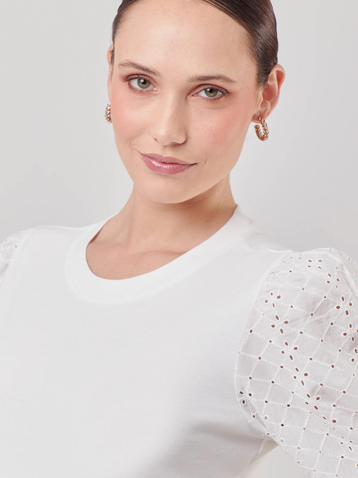 POLO MANGA CORTA MUJER JOHN HOLDEN WOMAN - 4