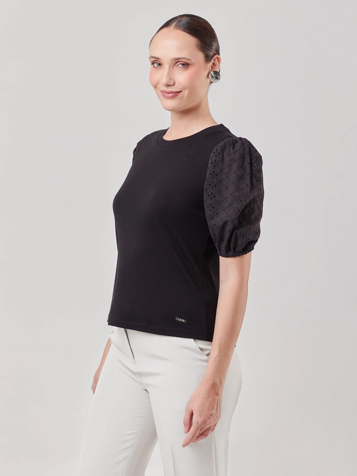 POLO MANGA CORTA MUJER JOHN HOLDEN WOMAN - 2