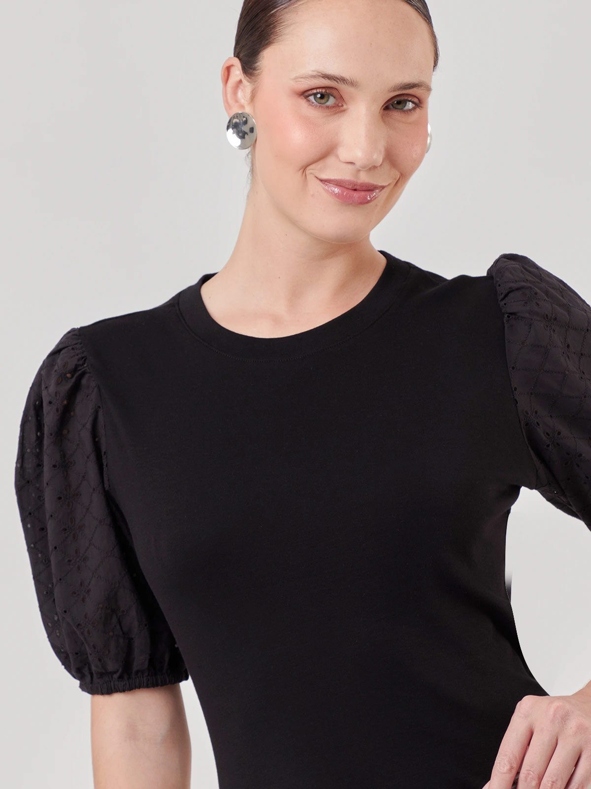 POLO MANGA CORTA MUJER JOHN HOLDEN WOMAN - 4