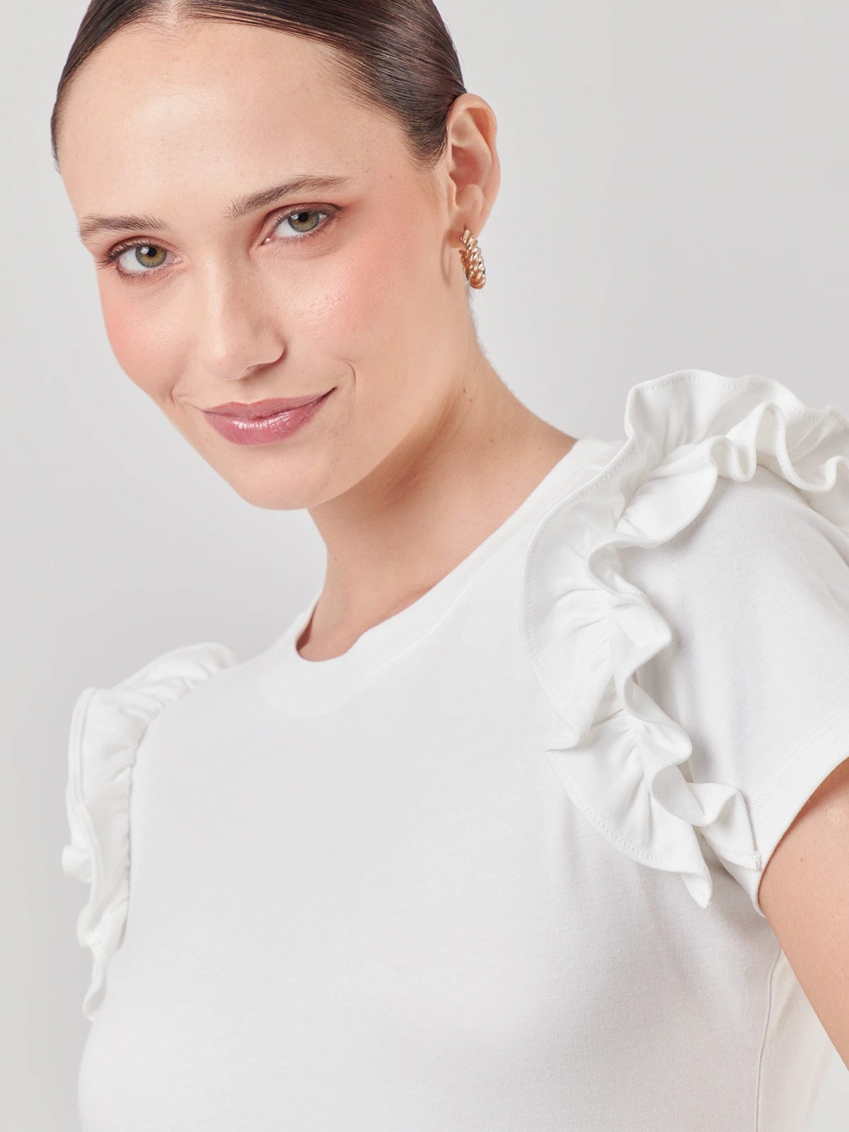 POLO MANGA CORTA MUJER JOHN HOLDEN WOMAN - 4