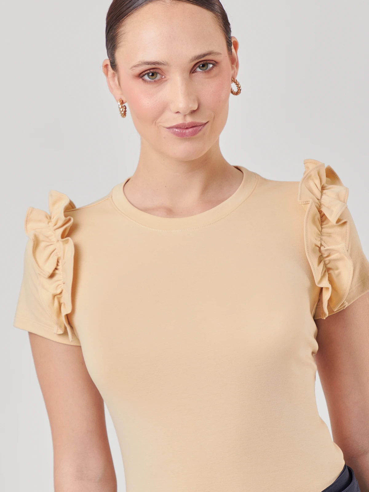 POLO MANGA CORTA MUJER JOHN HOLDEN WOMAN - 4