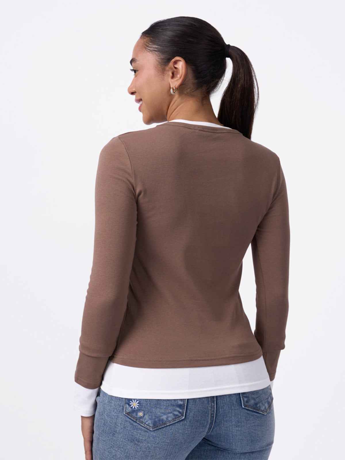 POLO MUJER MACHINE CEZIA - 2