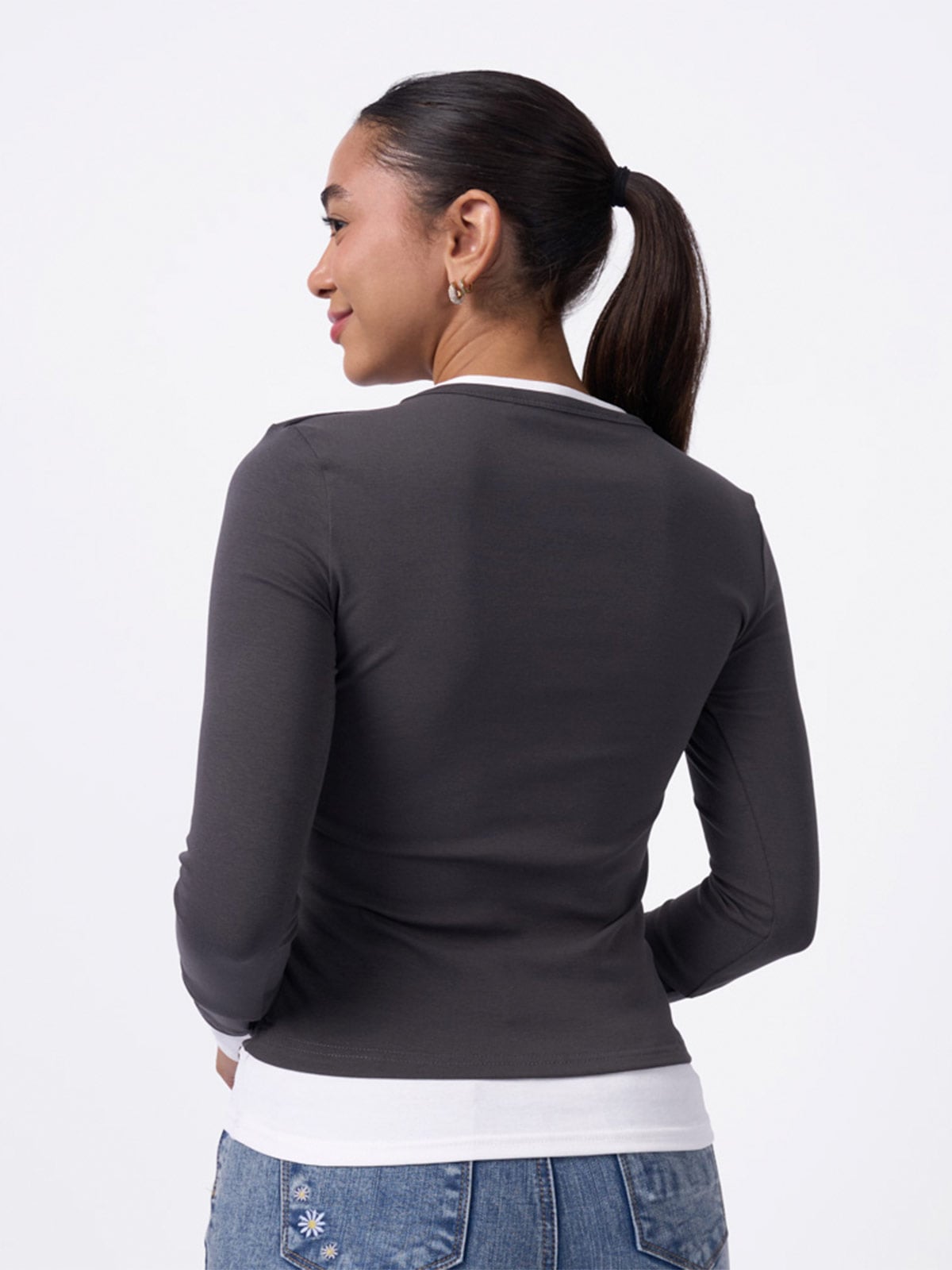 POLO MUJER MACHINE CEZIA - 2